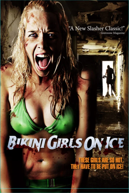 دانلود فیلم Bikini Girls on Ice