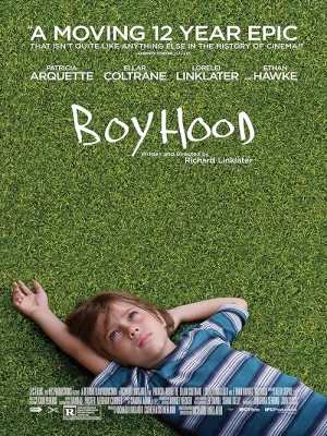 دانلود فیلم Boyhood