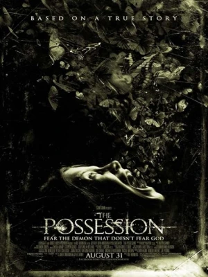 دانلود فیلم The Possession