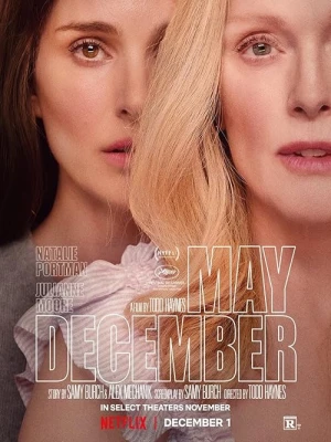 دانلود فیلم May December