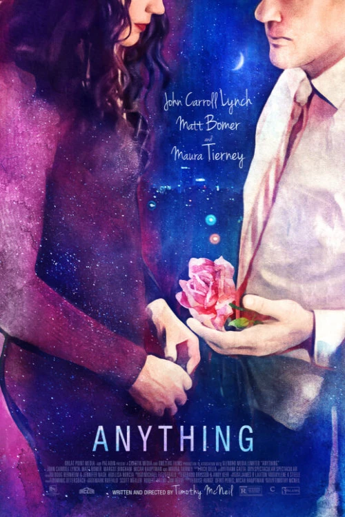 دانلود فیلم Anything