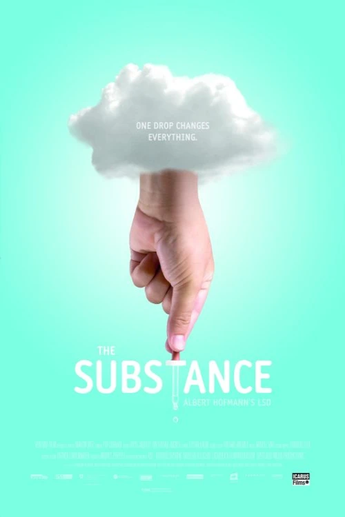 دانلود فیلم The Substance: Albert Hofmann's LSD