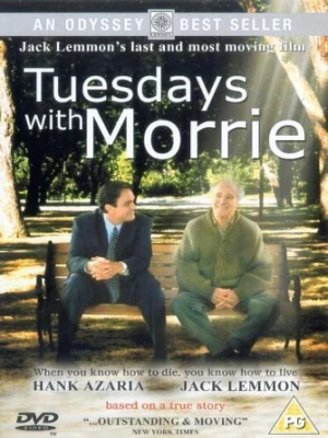 دانلود فیلم Tuesdays with Morrie