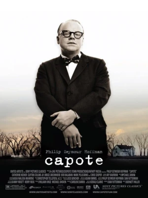 دانلود فیلم Capote