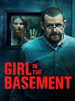 دانلود فیلم Girl in the Basement