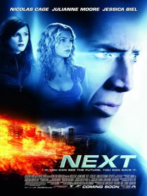 دانلود فیلم Next