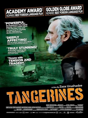 دانلود فیلم Tangerines