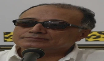 Abbas Kiarostami