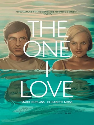 دانلود فیلم The One I Love