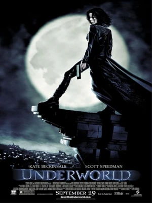دانلود فیلم Underworld