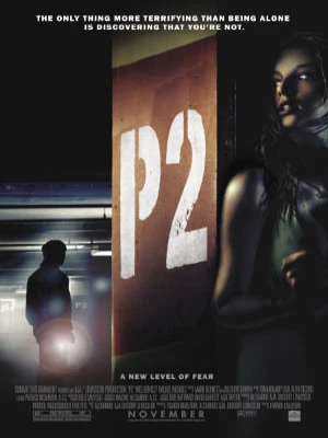 دانلود فیلم P2