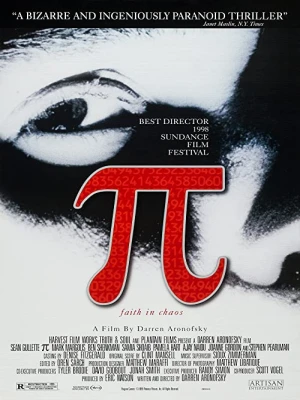 دانلود فیلم Pi