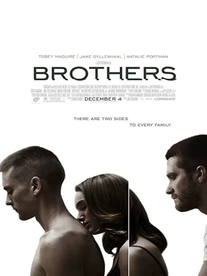 دانلود فیلم Brothers