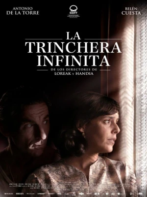 دانلود فیلم The Endless Trench