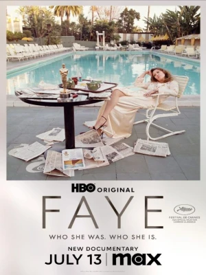 دانلود فیلم Faye