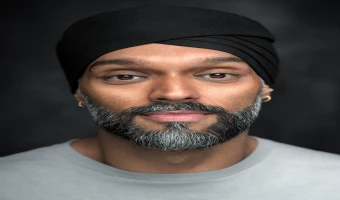 Tajinder Singh Chana