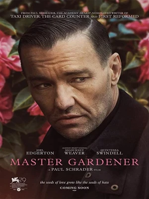 دانلود فیلم Master Gardener
