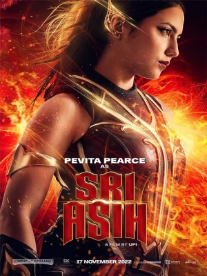 دانلود فیلم Sri Asih