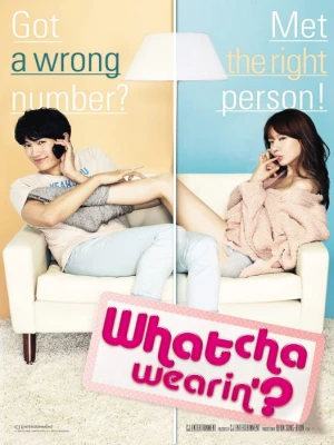 دانلود فیلم Whatcha Wearin'?