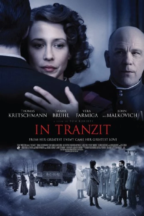 دانلود فیلم In Tranzit
