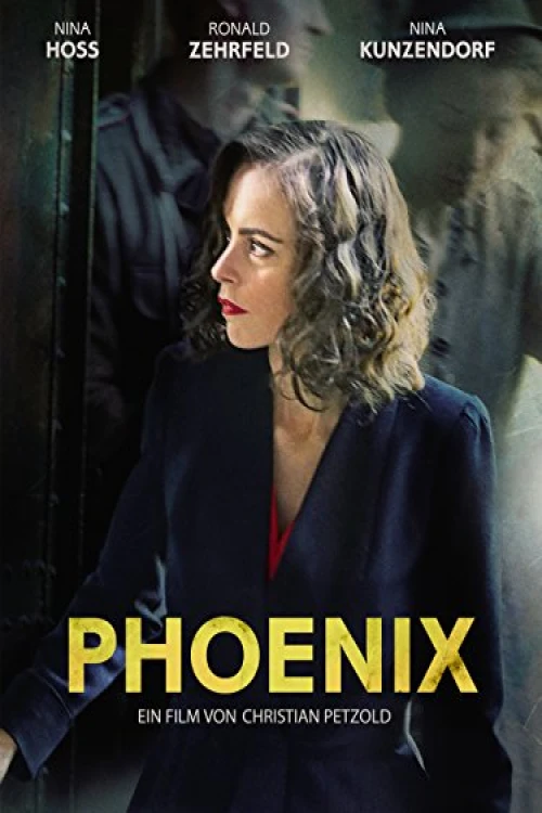 دانلود فیلم Phoenix