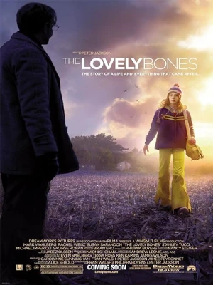 دانلود فیلم The Lovely Bones