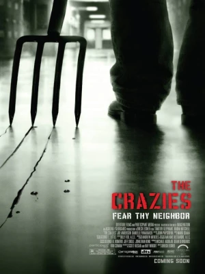 دانلود فیلم The Crazies