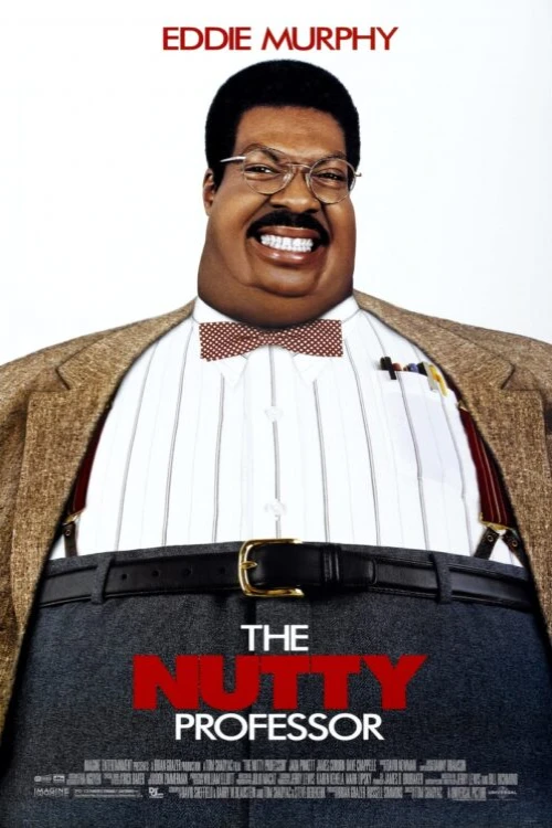 دانلود فیلم The Nutty Professor