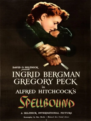 دانلود فیلم Spellbound