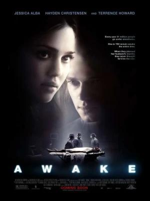 دانلود فیلم Awake