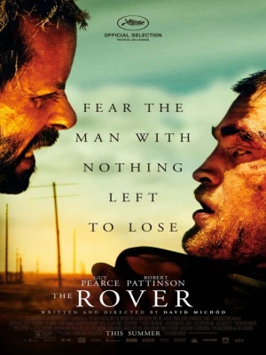 دانلود فیلم The Rover