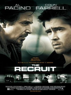 دانلود فیلم The Recruit