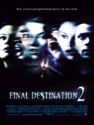 دانلود فیلم Final Destination 2