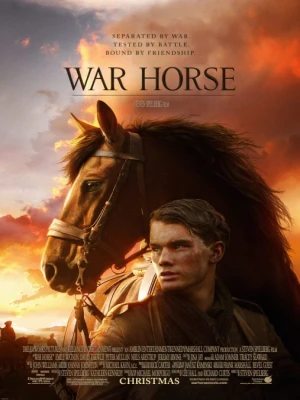 دانلود فیلم War Horse