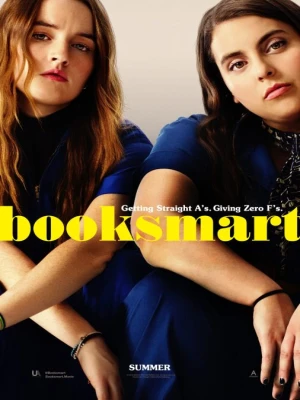 دانلود فیلم Booksmart
