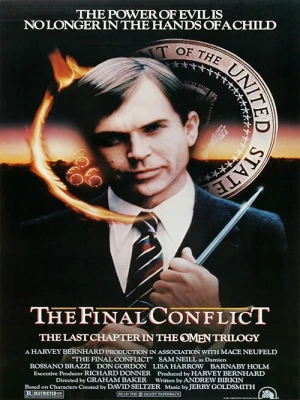 دانلود فیلم The Final Conflict