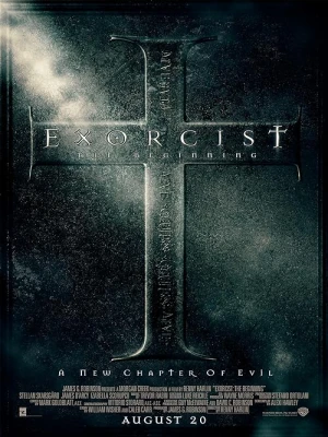 دانلود فیلم Exorcist: The Beginning