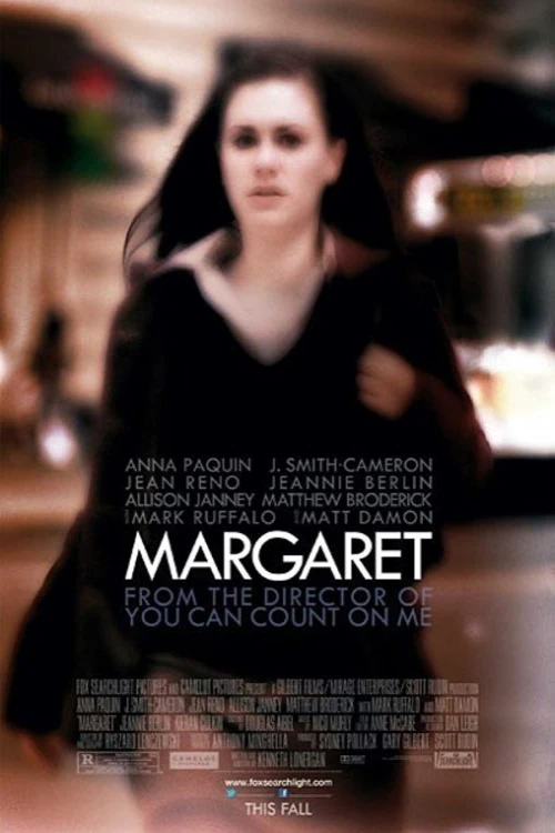 دانلود فیلم Margaret
