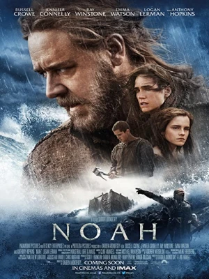 دانلود فیلم Noah