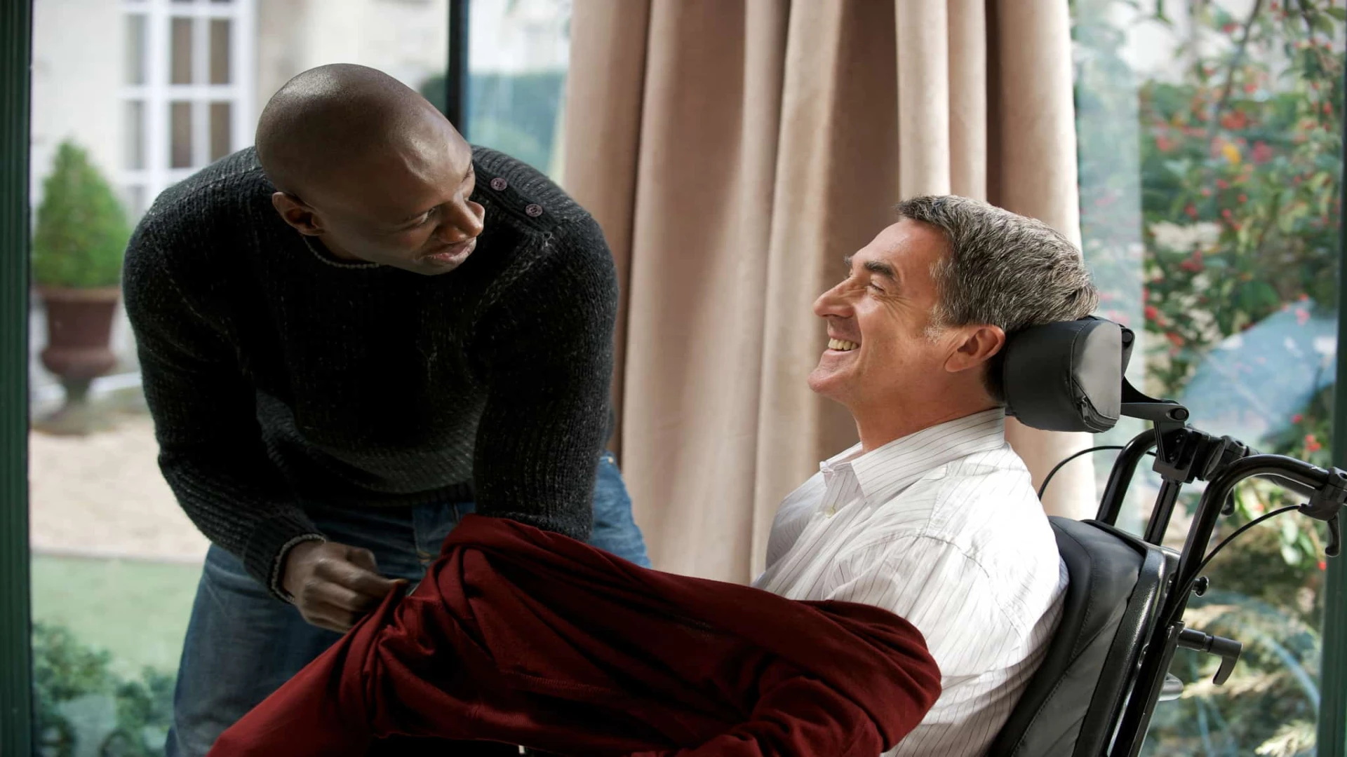The Intouchables