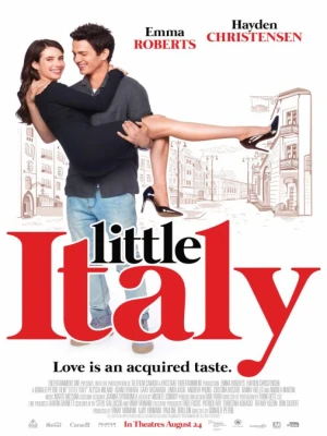 دانلود فیلم Little Italy