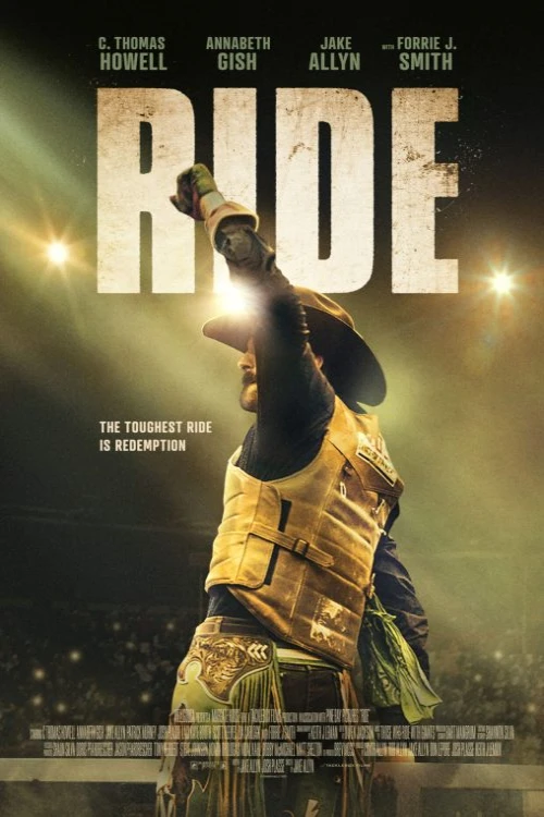 دانلود فیلم Ride