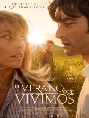 دانلود فیلم El verano que vivimos