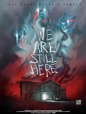 دانلود فیلم We Are Still Here
