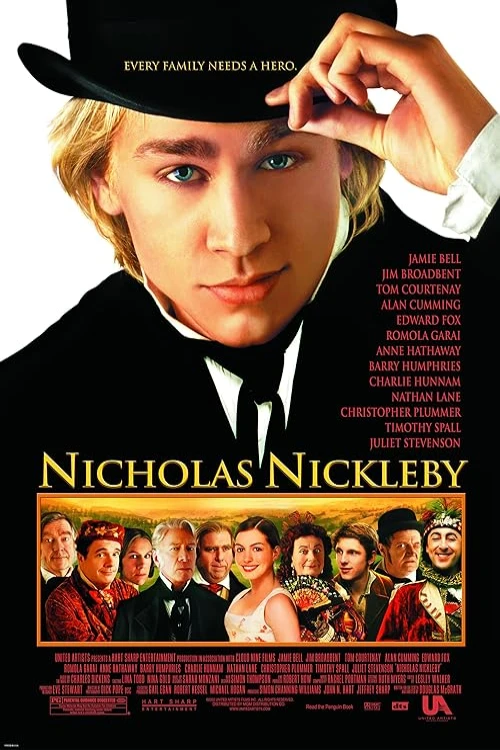 دانلود فیلم Nicholas Nickleby