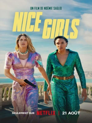 دانلود فیلم Nice Girls