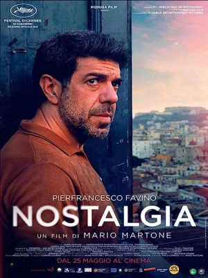 دانلود فیلم Nostalgia