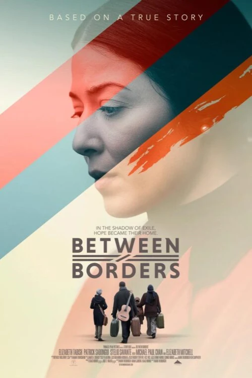 دانلود فیلم Between Borders