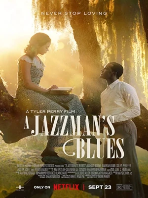 دانلود فیلم A Jazzman's Blues