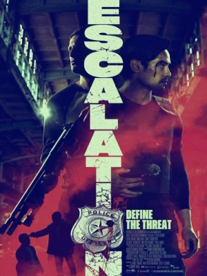 دانلود فیلم Escalation